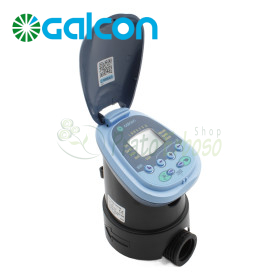 7101D-75 - Unidad de control de 1 zona para cabina