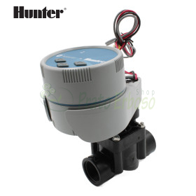 NODE-BT-100-VALVE-B - Unidad de control de cabina de 1 zona Hunter - 1