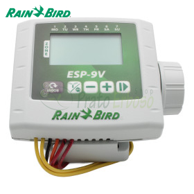 ESP-9V2 - Unidad de control de cabina de 2 zonas