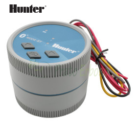 NODE-BT-200 - Unidad de control de 2 zonas para pozo Hunter - 1