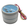 NODE-BT-200 - Unitate de control 2 zone pentru cockpit Hunter - 1