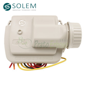 BL-IP-2 - 2-zone control unit for well