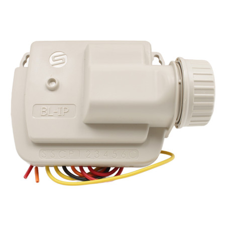 BL-IP-2 - Unitate de control cu 2 zone pentru cockpit Solem - 1