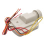 BL-IP-2 - Unitate de control cu 2 zone pentru cockpit Solem - 2