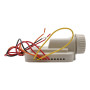 BL-IP-2 - Unitate de control cu 2 zone pentru cockpit Solem - 4