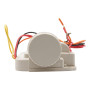BL-IP-2 - Unitate de control cu 2 zone pentru cockpit Solem - 5