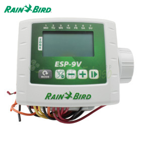 ESP-9V4 - Unidad de control de cabina de 4 zonas