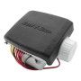 ESP-9V4 - Centralina 4 zone per pozzetto