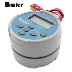 NODE-400 - Unidad de control de 4 zonas para cabina Hunter - 1