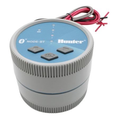 NODE-BT-400 - Centrale de commande 4 zones pour cockpit