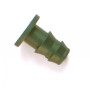 GG-FLI-16M - 16 mm hose holder line end cap