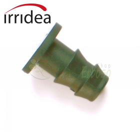 GG-FLI-16A - End-of-line cap for hose connector 16 mm