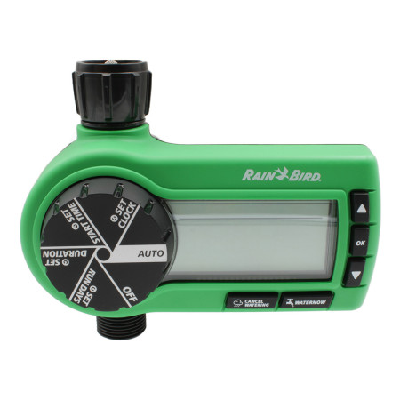 1ZEHTMR - 1 unitate de control zone pentru robinet