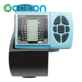 11000EZ - 1 zone control unit for tap