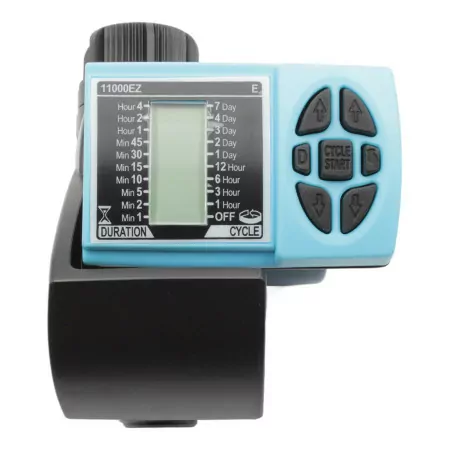 11000EZ - 1 zone control unit for tap