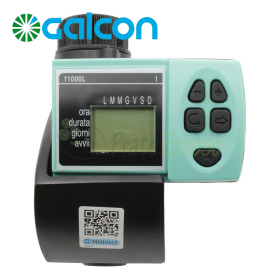 11000L - 1 zone control unit for tap