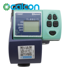 11000-BT - Centralita 1 zona para grifo