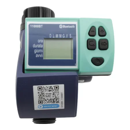 11000-BT - Centralita 1 zona para grifo