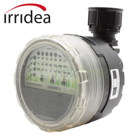 TIMER ONE 2 - 1 unitate de control zone pentru robinet