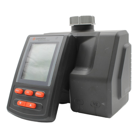 MultiControl Duo - 2-zone control unit for tap - Gardena