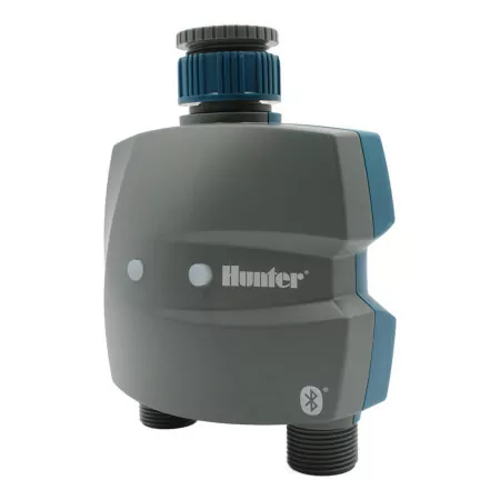 BTT-201 - 2 zone control unit for tap Hunter - 1