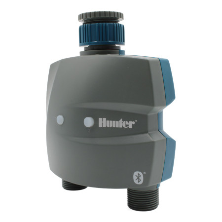 BTT-201 – 2-Zonen-Steuergerät für Wasserhahn