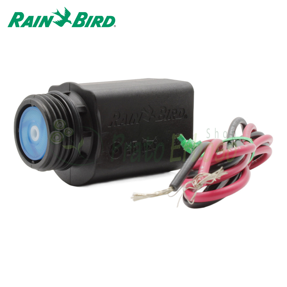 Solenoide 9V Rain Bird K80920 – Compatibile Con Tutte Le Elettrovalvole Rain Bird, Facile Da Montare