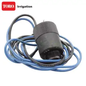 89-5985 - Solenoid 24V