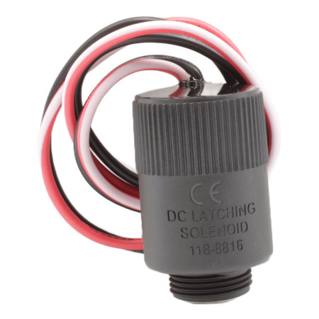 118-8816 - Solenoid bistabil
