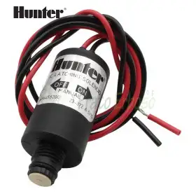 458200 - Bistable solenoid