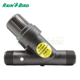 PRF-100-RBY - Filtre de micro-irrigation 1"