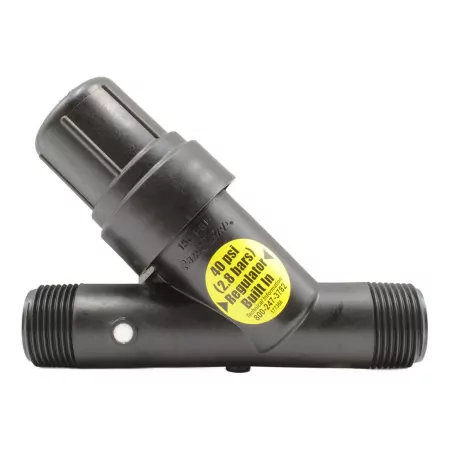 PRF-100-RBY - 1" micro-irrigation filter