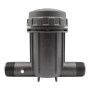 IPRB100 - 1" micro-irrigation cylinder filter