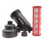 ILCRBY100S - 1" micro-irrigation filter