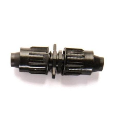 GG-NC-16 - Junction with 16 mm ring nut Irridea - 1