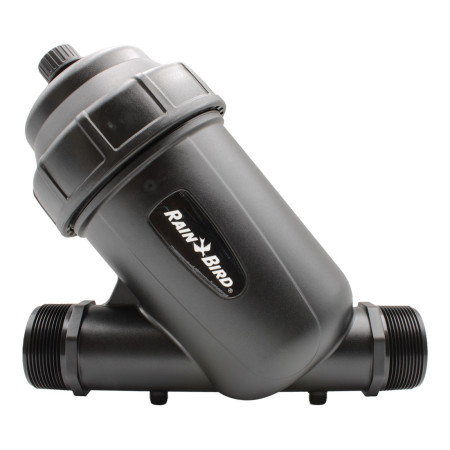 ILCRBY200S - Filtro per microirrigazione da 2"