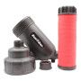 ILCRBY100D – 1-Zoll-Mikrobewässerungsfilter