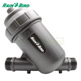 ILCRBY150D - Filtro per microirrigazione da 1 1/2"