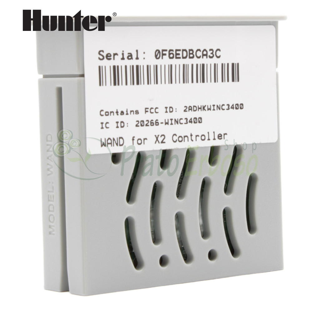 T009 Navel 2.0 - WiFi module - Punto Fuoco