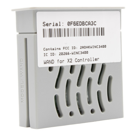 WAND - Wi-Fi module