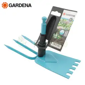 3219-20 - Zappa a 3 denti