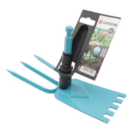 3219-20 - Zappa a 3 denti