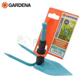 3215-20 - Sapa cu doua capete