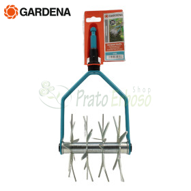 3196-20 - Star Aerator