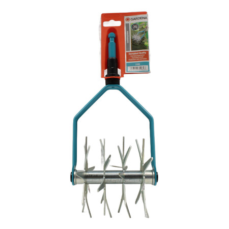 3196-20 - Star Aerator