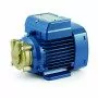 PV 65 - 0.75 HP three-phase peripheral impeller electric pump Pedrollo - 2