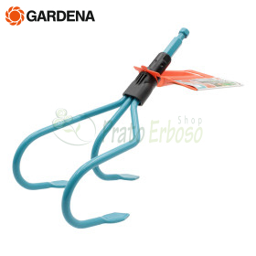 3135-20 - Cultivateur