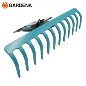 3177-20 - Rastrillo 30 cm