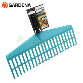 3101-20 - Broom rake