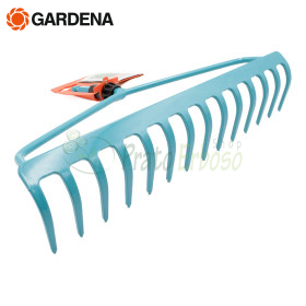 3168-20 - Arched Rake